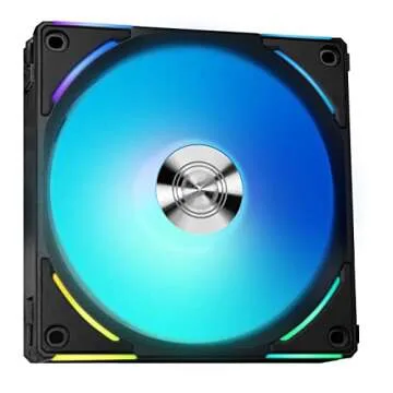 Lian Li UNI Fan AL120V2 Triple Pack for Gaming Builds