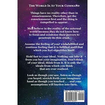 The Neville Goddard Collection (Paperback)