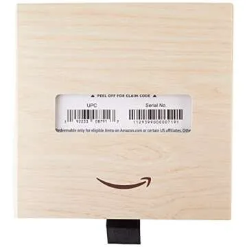 Amazon.com Gift Card for any amount in a Best Dad Gift Box