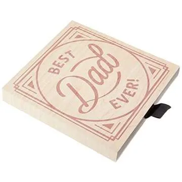Amazon.com Gift Card for any amount in a Best Dad Gift Box