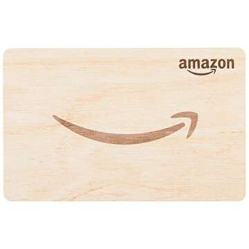 Amazon.com Gift Card for any amount in a Best Dad Gift Box