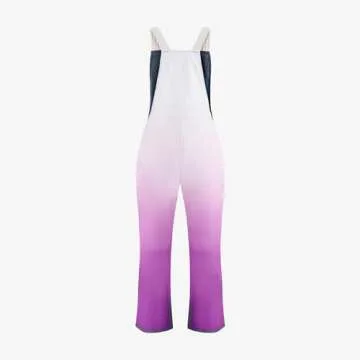 Arctix Women's Essential Insulated Bib Overalls