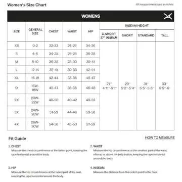 Arctix Women's Essential Insulated Bib Overalls