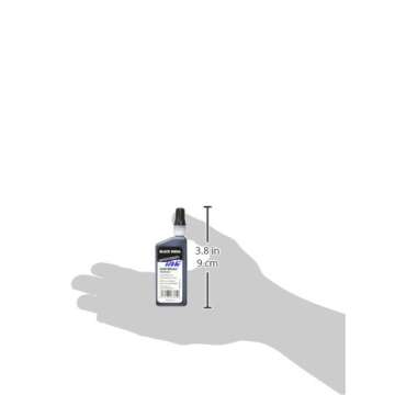 Koh-I-Noor Universal Dye-Based Drawing Ink 0.75 Oz Black