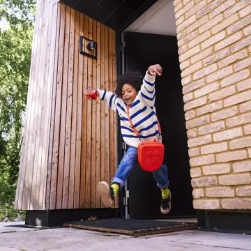 Yoto Mini 2024 Edition - Kids Screen-Free Audio Player