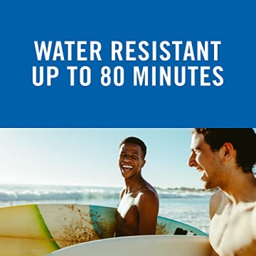 Banana Boat Sport SPF 50 Lip Sunscreen 2 Pack for Sun Protection