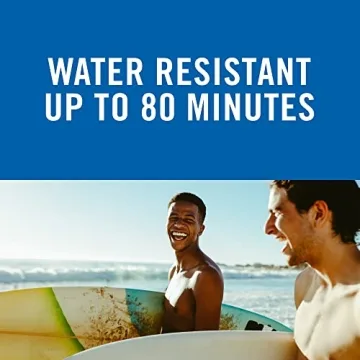 Banana Boat Sport SPF 50 Lip Sunscreen 2 Pack for Sun Protection