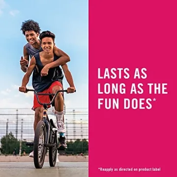 Banana Boat Sport SPF 50 Lip Sunscreen 2 Pack for Sun Protection