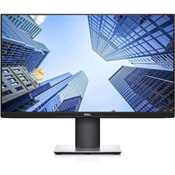 DELL 24inch P2419H Renewed IPS LED Monitor