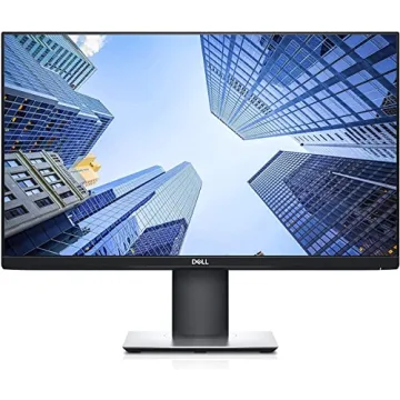 DELL 24inch P2419H Renewed IPS LED Monitor