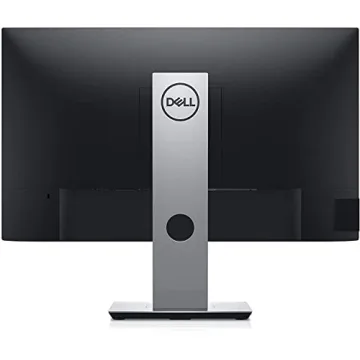 DELL 24inch P2419H Renewed IPS LED Monitor