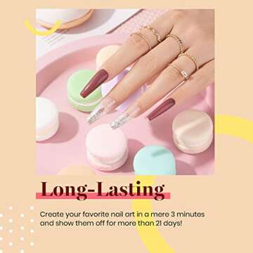 beetles Gel Nail Polish, 1Pcs 0.5Oz 15ml Dusty Rose Nail Polish Dried-Rose Dusty Pink Fall Soak Off UV LED Nail Lamp Nail Art Manicure Salon DIY Home Solid Gel Nail Design Decoration for Women