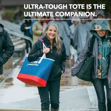 RTIC Ultra-Tough Waterproof Tote Bag for All Adventures
