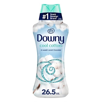 Downy In-Wash Scent Booster Beads for Fresh Laundry