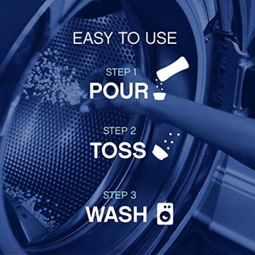 Downy In-Wash Scent Booster Beads for Fresh Laundry