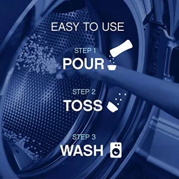 Downy In-Wash Scent Booster Beads for Fresh Laundry