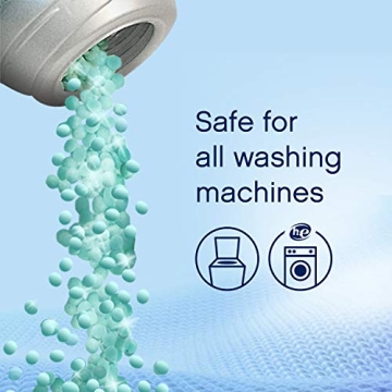 Downy In-Wash Scent Booster Beads for Fresh Laundry