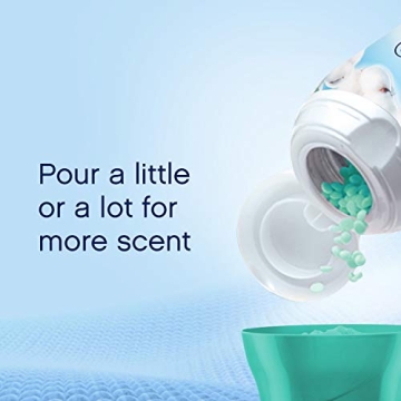 Downy In-Wash Scent Booster Beads for Fresh Laundry
