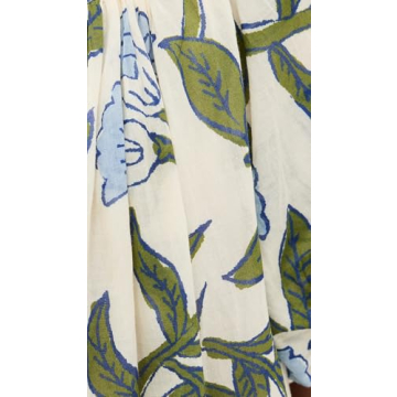 Rhode Women's Fernanda Dress - Lightweight Floral Style