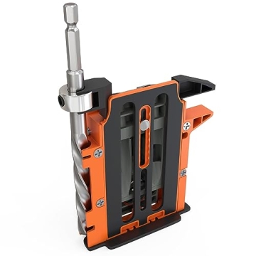 Armor Mini-Jig Pocket Hole System with Assorted Screws