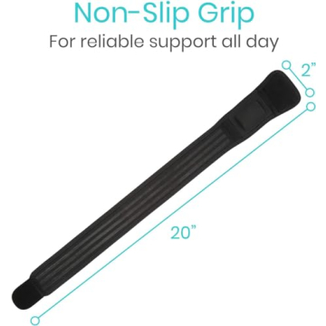 Vive IT Band Strap for Effective IT Band Pain Relief