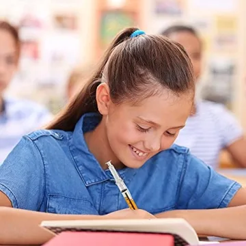 Bulk Syringe Pens 36pk for Nursing School Supplies