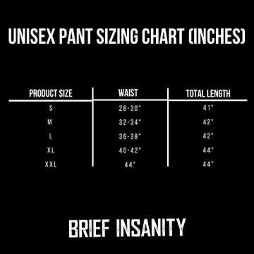 BRIEF INSANITY Lounge Pajama Pants for Men and Women| Wild Sould Horse Shoe Cowboy Cowgirl Print Bottoms - Comfy, Ultra Soft, Novelty Unisex Loungewear Pants (Wild Sould Horse Pants, Large)