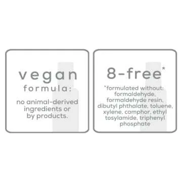 essie expressie Quick-Dry Nail Polish, 8-Free Vegan, Sk8 with Destiny, Pink, Keepin' It Wheel, 0.33 Ounce