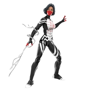 Marvel Legends Spider-Man Silk and Doctor Octopus 2-Pack