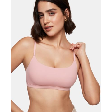 Comfortable Inbarely Bralette for Everyday Wear