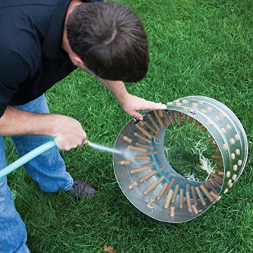 Yardbird Chicken Plucker - 1.5 HP, 20" Drum, Easy Clean