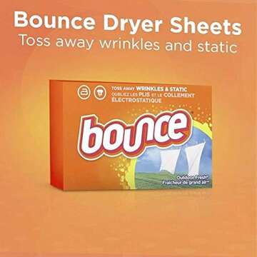 Bounce Outdoor Fresh (old version) - 260 Sheets