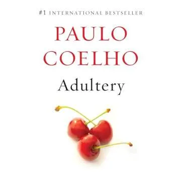 Adultery (Vintage International)
