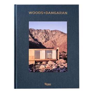 Woods + Dangaran: Architecture and Interiors