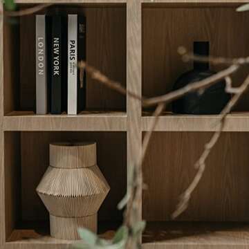 3 Pieces Fashion Decorative Book,Large Size Decorative Hardcover Books, A Chic Addition to Any Space - Display These Fashion Design Books on Shelves or Night Stands