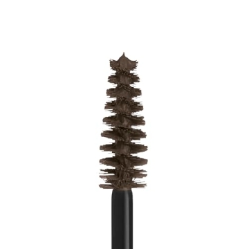 NYX Tinted Eyebrow Mascara for Perfect Natural Brows Espresso