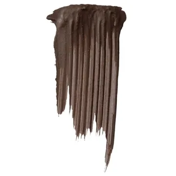 NYX Tinted Eyebrow Mascara for Perfect Natural Brows Espresso