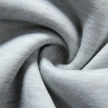 MACHLAB Men's Winter Fleece Hoodie for Comfort and Style