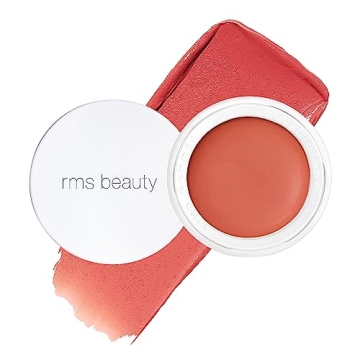 RMS Beauty Lip2Cheek Cream Blush for Effortless Color