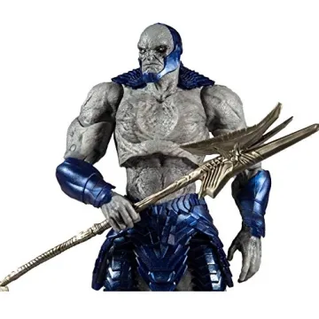 Darkseid Mega Action Figure | McFarlane Toys DC Universe