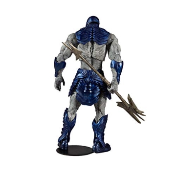 Darkseid Mega Action Figure | McFarlane Toys DC Universe