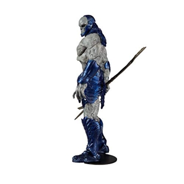 Darkseid Mega Action Figure | McFarlane Toys DC Universe