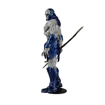 Darkseid Mega Action Figure | McFarlane Toys DC Universe