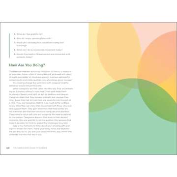 The Caregiver's Guide to Cancer: Compassionate Advice for Caring for You and Your Loved One (Caregiv...