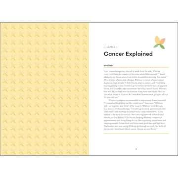 The Caregiver's Guide to Cancer with Compassionate Advice