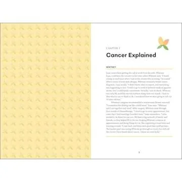 The Caregiver's Guide to Cancer with Compassionate Advice