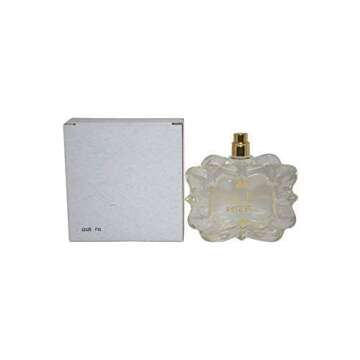 Jessica Simpson Vintage Bloom Women Eau De Parfum Spray, clear , 3.4 Ounce