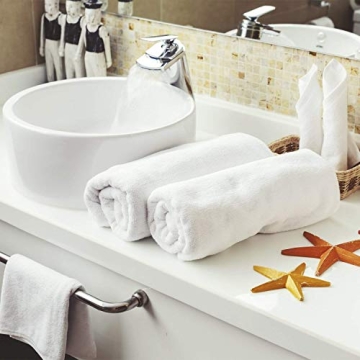 Monogrammed Turkish Hand Towels Set - Luxury Gift