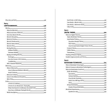 The Basics of Bitcoins and Blockchains: An Introduction to Cryptocurrencies and the Technology that ...