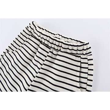 Mud Kingdom Jogger Set for Baby Boys - Cute & Comfy